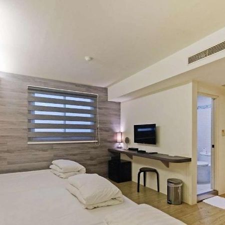 Huaxin Hotel Magong Dış mekan fotoğraf