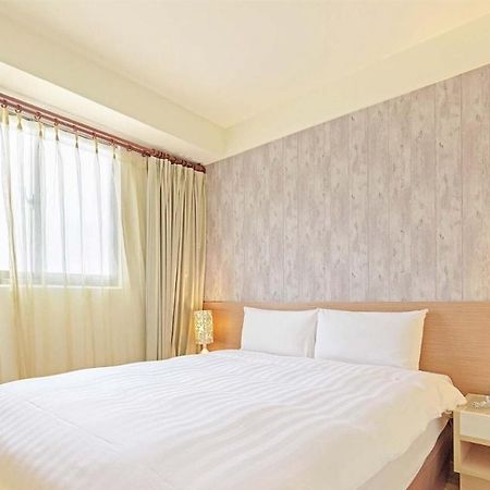 Huaxin Hotel Magong Dış mekan fotoğraf