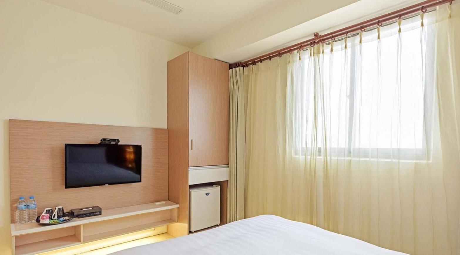Huaxin Hotel Magong Dış mekan fotoğraf
