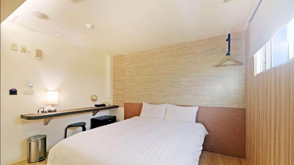 Huaxin Hotel Magong Dış mekan fotoğraf
