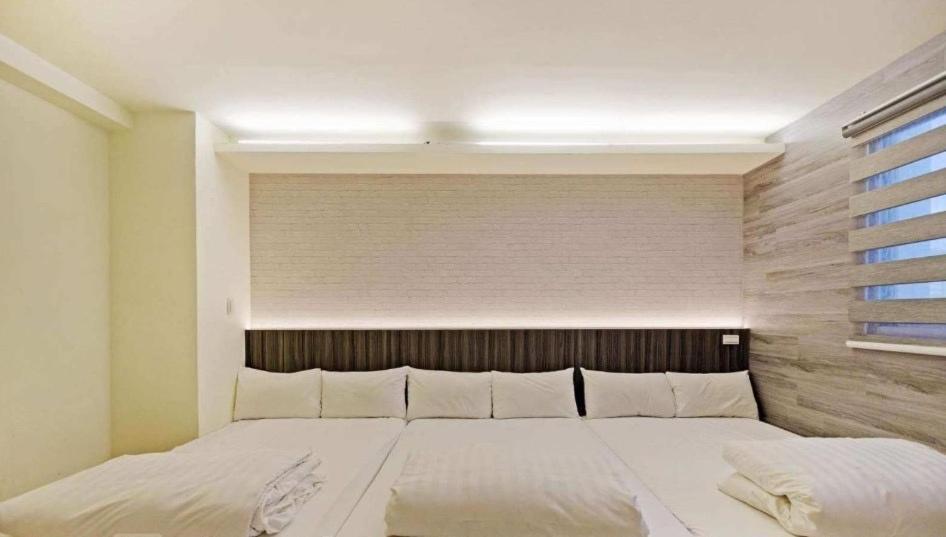 Huaxin Hotel Magong Dış mekan fotoğraf